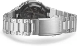 Casio G-Shock GM-B2100D-1AER Horloge - Staal - Zilverkleurig - Ø 42 Mm -Casio Verkoop 1200x713 2