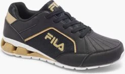 Fila Zwarte Sneaker - Maat 42 -Casio Verkoop 1200x713 6