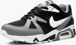 Nike Air Max Structure "Smoke/Grey" - Sneakers - Mannen - Maat 45 - Zwart/Grijs -Casio Verkoop 1200x717 1