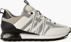 Cruyff Fearia Sneakers White/Yellow Senior -Casio Verkoop 1200x717 5