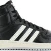 Adidas Originals TOP TEN RB - Heren High-Top Sneakers Schoenen Leer Zwart GV6632 - Maat EU 42 UK 8 -Casio Verkoop 1200x718