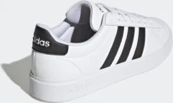 ADIDAS SPORTSWEAR Grand Court 2.0 Schoenen - White - Heren - EU 42 2/3 -Casio Verkoop 1200x718 3