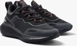 Lacoste Active 4851 Mannen Sneakers - Black/Black - Maat 45 -Casio Verkoop 1200x719