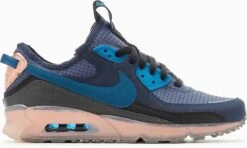 Nike Air Max Terrascape 90 Obsidian - Heren Sneaker - DH4677-400 - Maat 42.5 -Casio Verkoop 1200x721 3