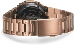 Casio G-Shock GM-B2100GD-5AER Horloge - Staal - Rosékleurig - Ø 42 Mm -Casio Verkoop 1200x723