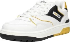 Replay Gemini Action Sneakers Laag - Wit - Maat 43 -Casio Verkoop 1200x724 1