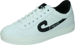 Cruyff Cruyff Flash Sneakers Wit Synthetisch - Maat 43 -Casio Verkoop 1200x730 4