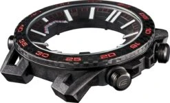 Casio Edifice Suspension ECB-2000PB-1AEF Herenhorloge 51 Mm - Zwart -Casio Verkoop 1200x731