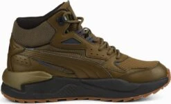 PUMA RAY Speed Mid WTR - Maat 42 -Casio Verkoop 1200x731 3