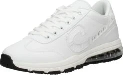 Cruyff Flash Runner Sneakers Laag - Wit - Maat 42 -Casio Verkoop 1200x731 4