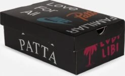 Nike Air Max 1 X Patta Waves 'Rush Maroon' Maat 40 -Casio Verkoop 1200x732 4