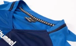 Hummel Dynamite Limited Shirt -Casio Verkoop 1200x733 1