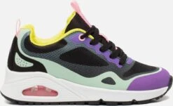 Skechers Sneakers Unisex - Maat 38 -Casio Verkoop 1200x733 3