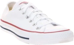 Converse Chuck Taylor All Star Sneakers Laag Unisex - Optical White - Maat 38 -Casio Verkoop 1200x734 4