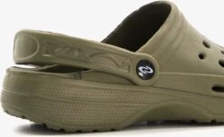 Scapino Heren Klompen Kaki - Groen - Maat 42 - Clogs 11 Scapino Heren Klompen Kaki - Groen - Maat 42 - Clogs -Casio Verkoop 1200x734 6