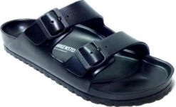 Birkenstock Arizona EVA Black Regular Heren Slippers - Black - Maat 43 -Casio Verkoop 1200x736