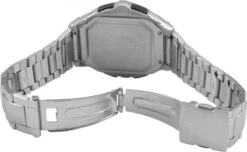 Casio Wave Ceptor WV-58RD-1AEF Heren Horloge - 43 Mm -Casio Verkoop 1200x737
