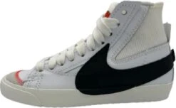 Nike Blazer Mid '77 Jumbo - Wit/Zwart - Maat 37.5 -Casio Verkoop 1200x737 4