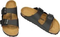 Birkenstock Arizona Slippers - Zwart - Maat 40 -Casio Verkoop 1200x737 9