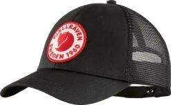 Fjallraven Fjällräven 1960 Logo Långtradarkeps Unisex Pet - Maat S/M