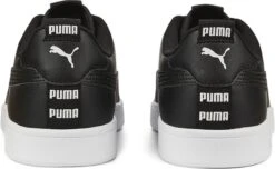 PUMA Smash V2 Tape Sneakers - Puma Black / Puma Black / Puma White - Heren - EU 43 -Casio Verkoop 1200x739 2