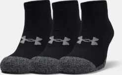 Under Armour Heatgear Armour 3-Pack Unisex Sportsokken - Maat 43-46 -Casio Verkoop 1200x739