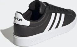 Adidas Sportswear Grand Court Cloudfoam Lifestyle Court Comfort Schoenen - Unisex - Zwart - 44 2/3 17 Adidas Sportswear Grand Court Cloudfoam Lifestyle Court Comfort Schoenen - Unisex - Zwart - 44 2/3 -Casio Verkoop 1200x742 2