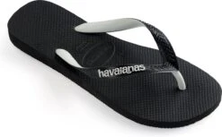 Havaianas Top Mix Heren Slippers - Black/Black - Maat 41/42 -Casio Verkoop 1200x742 3