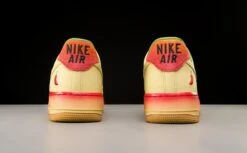 Nike Air Force 1 Low '07 Chili Pepper DZ4493-700 Maat 42.5 Kleur Als Op Foto Schoenen -Casio Verkoop 1200x743 3