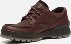 ECCO Track 25 Heren Veterschoenen - Bruin - Maat 43 -Casio Verkoop 1200x745 2