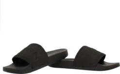 Björn Borg Romeo Heren Slippers - Zwart - Maat 43 -Casio Verkoop 1200x745 4