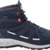 Jack Wolfskin WOODLAND 2 TEXAPORE MID M Heren Wandelschoenen - Maat 42