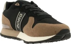 Bjorn Borg R140 Sneakers Zwart - Maat 41 -Casio Verkoop 1200x747 2