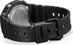 Casio G-Shock GA-B2100BNR-1AER Horloge - Kunststof - Zwart - Ø 46 Mm -Casio Verkoop 1200x748