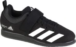Adidas Powerlift 5 Weightlifting GY8918, Mannen, Zwart, Trainingschoenen, Maat: 44 -Casio Verkoop 1200x749