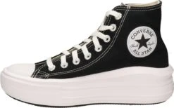 Converse Chuck Taylor All Star Move Zwart / Wit - Sneaker - 568497C - Maat 38 -Casio Verkoop 1200x749 5