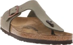 Birkenstock Ramses Heren Slippers Regular Fit - Stone - Maat 44 -Casio Verkoop 1200x750 10