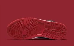 Sneakers Nike Air Jordan 1 Mid Special Edition Utility - Maat 41 -Casio Verkoop 1200x750 4