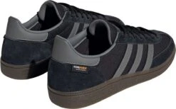 ADIDAS ORIGINALS Spezial Schoenen - Core Black / Grey Four / Gum5 - Heren - EU 42 -Casio Verkoop 1200x750 7
