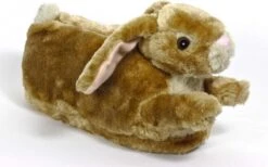 Merkloos Volwassenen Dieren Sloffen / Pantoffels Konijn 39/41.5 -Casio Verkoop 1200x750 8