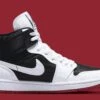 Sneakers Nike Air Jordan 1 Mid Special Edition Utility - Maat 41