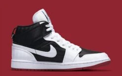 Sneakers Nike Air Jordan 1 Mid Special Edition Utility - Maat 41