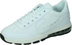 Cruyff Flash Runner Sneakers Laag - Wit - Maat 42 -Casio Verkoop 1200x752 2