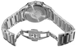 Emporio Armani AR2448 Herenhorloge 43 Mm - Zilverkleurig -Casio Verkoop 1200x753