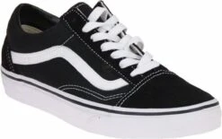 Vans - Heren Sneakers Old Skool - Zwart - Maat 41 -Casio Verkoop 1200x754 1