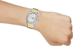Casio Mtp-1302Sg-7Avef - Horloge - 38.5 Mm - Staal - Zilverkleurig -Casio Verkoop 1200x754