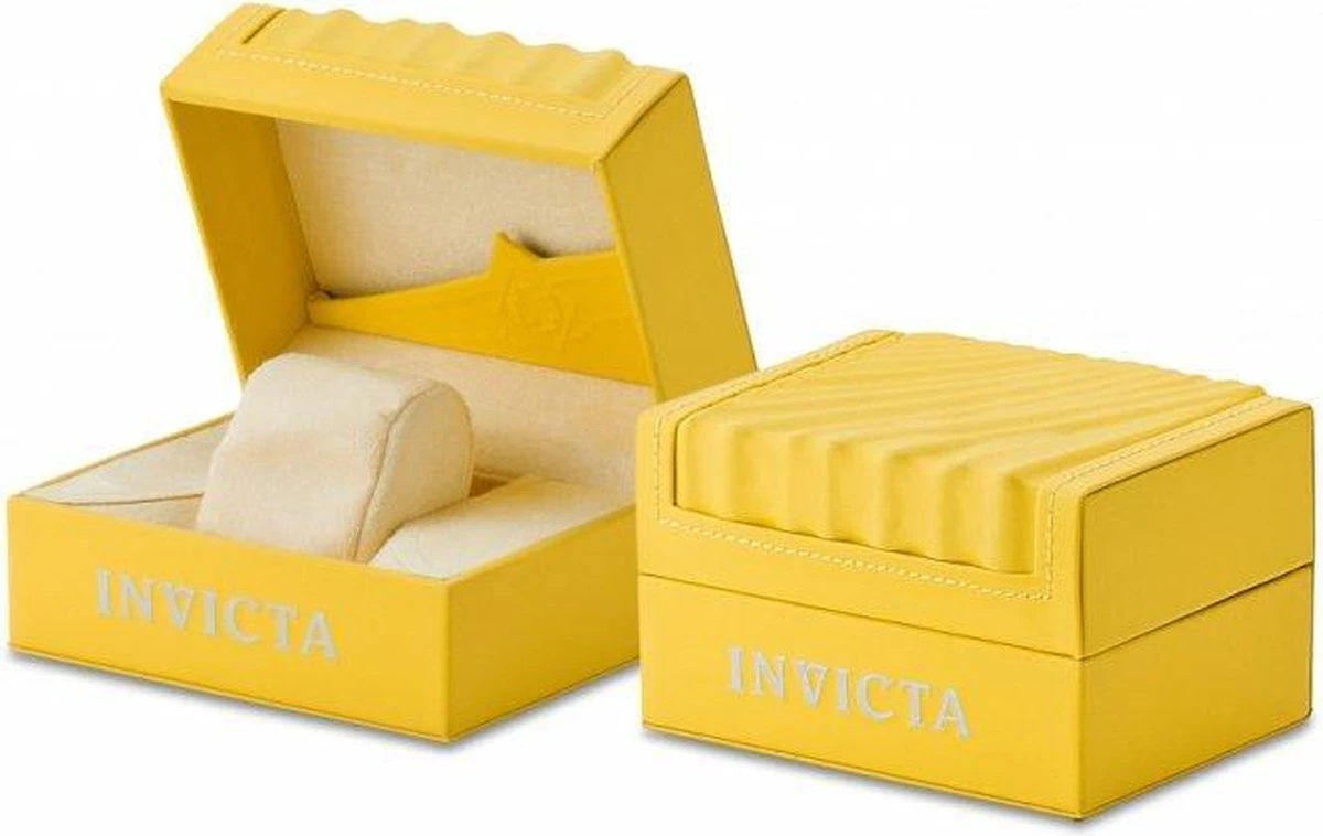 Invicta Pro Diver 29176 Herenhorloge - 42mm 9 Invicta Pro Diver 29176 Herenhorloge - 42mm - Afbeelding 7