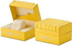 Invicta Specialty 29372 Herenhorloge - 43mm -Casio Verkoop 1200x760