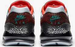 Nike Air Max 1 | Lunar Deluxe QS | Kabutomushi | 717598-400 | Maat 42.5 | US Mens 9 | UK 8 | CM 27 -Casio Verkoop 1200x760 4