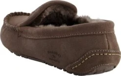 Warmbat Heren Sloffen - Bruin - Maat 42 -Casio Verkoop 1200x760 7